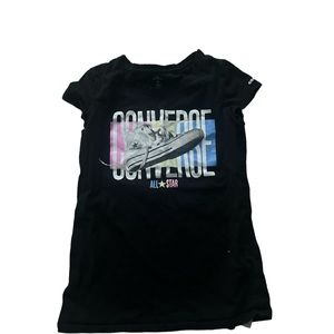 Converse t-shirt